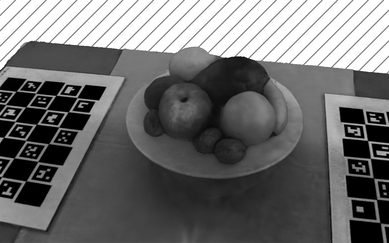 MS rendering