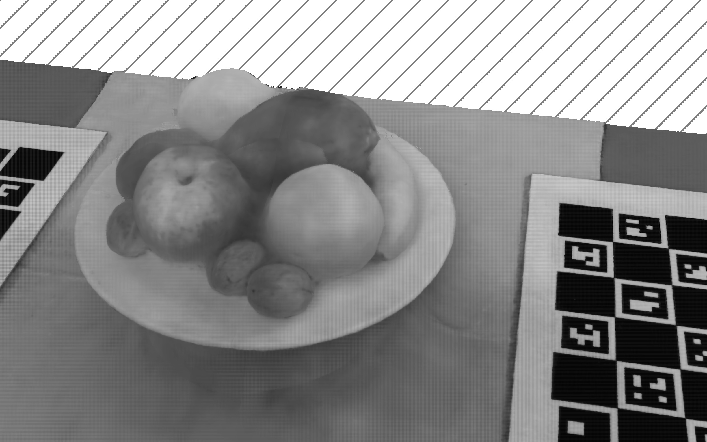 Pol rendering